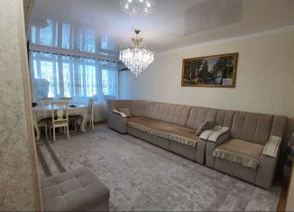 Продажа 2-комнатной квартиры, 53 м2, Грозный, улица Абдурахмана Г. Авторханова, 43