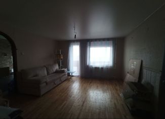 2-комнатная квартира в аренду, 57 м2, городской посёлок Синявино, улица Кравченко
