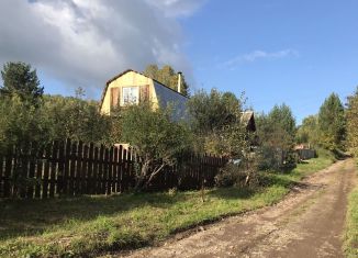 Продам дачу, 57 м2, деревня Самарка, Зелёная улица