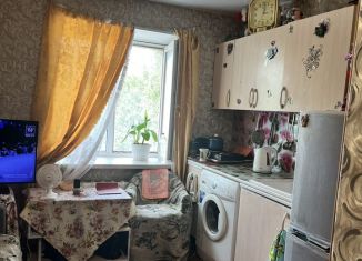 Продам квартиру студию, 12.6 м2, Тюмень, Червишевский тракт, 68А, Калининский округ