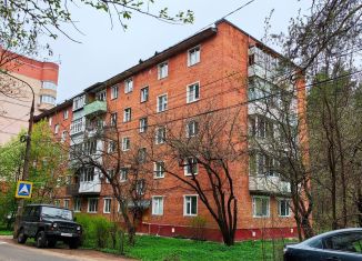 Продам двухкомнатную квартиру, 41.4 м2, рабочий посёлок Правдинский, 1-я Проектная улица, 85