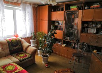 Продам трехкомнатную квартиру, 63.4 м2, Екатеринбург, Маневровая улица, 17Б, Маневровая улица