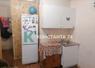 Квартира на продажу студия, 24.9 м2, Челябинская область, Российская улица, 8А