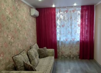 Сдача в аренду 2-ком. квартиры, 45 м2, Анапа, улица Ленина, 185Ак2, ЖК Метеора