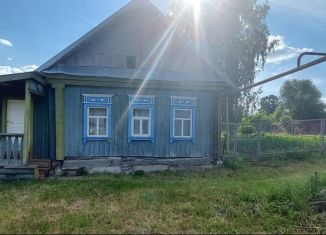 Продажа дома, 48.7 м2, село Сабаево, улица Крупской, 45