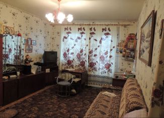 Двухкомнатная квартира на продажу, 52.8 м2, Вичуга, улица Володарского