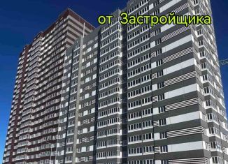 Квартира на продажу студия, 23 м2, Оренбург, Промышленный район, улица Юркина, 8
