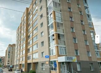 Продается 1-комнатная квартира, 35 м2, Сыктывкар, улица Морозова, 201, ЖК Русская Роща