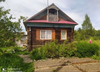 Продам дом, 40 м2, сельский посёлок Уста, Комсомольская улица