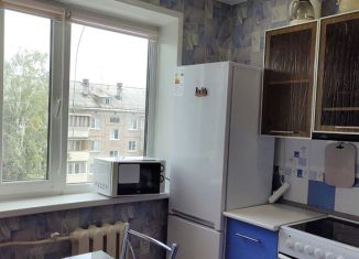 Продажа 2-комнатной квартиры, 46.7 м2, Иркутская область, улица Мира, 41А