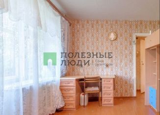 Продажа 2-ком. квартиры, 41 м2, Вологда, улица Казакова, 10А, микрорайон Ремсельмаш