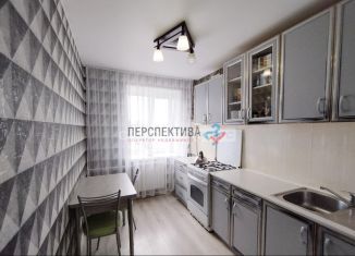 Продажа 3-ком. квартиры, 57 м2, село Льва Толстого, Полевая улица, 13