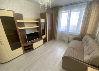 1-комнатная квартира в аренду, 43 м2, Тула, проспект Ленина, 138