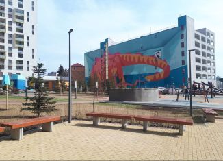 Продажа машиноместа, 16 м2, Екатеринбург, Трамвайный переулок, 2к5, Железнодорожный район
