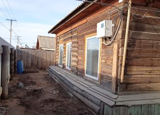Продается дом, 100 м2, поселок Хужир, Байкальская улица