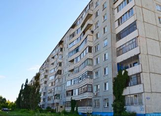 3-ком. квартира на продажу, 62.8 м2, Омск, Заозёрная улица, 36