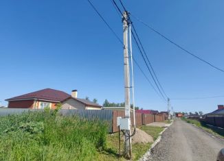 Продаю земельный участок, 12 сот., село Парфентьево, улица Свободы, 31