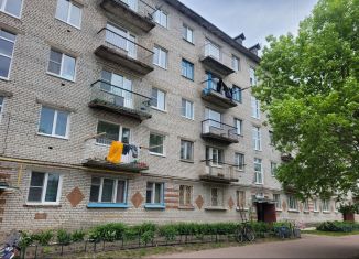 Продажа 2-комнатной квартиры, 41 м2, Ленинградская область, улица Калинина, 6