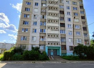 Продажа трехкомнатной квартиры, 70 м2, Тверь, улица Можайского