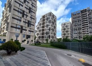 Продажа трехкомнатной квартиры, 105 м2, Симферополь, ЖК Альфа, улица Воровского, 24А