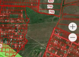 Продам земельный участок, 300 сот., Добровское сельское поселение, Солнечная улица