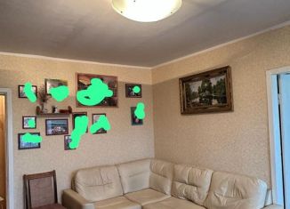 Продается 3-комнатная квартира, 52.6 м2, Липецкая область, улица Филипченко, 3