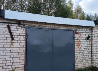 Продажа гаража, 26 м2, Киров, Нововятский район