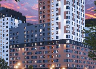 Продажа 2-ком. квартиры, 53.2 м2, Красноярск, Кировский район