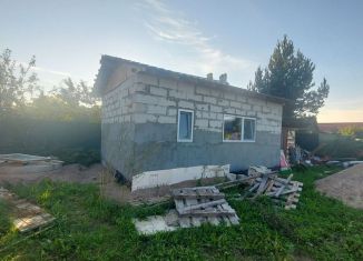 Продаю дом, 27 м2, деревня Неёлово-1, Комсомольская улица