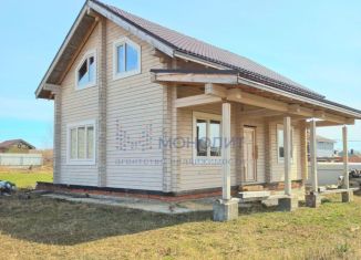 Продажа дома, 120 м2, деревня Бурцево, 2-я Вишнёвая улица, 27