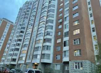 Сдача в аренду 2-ком. квартиры, 53 м2, деревня Брёхово, микрорайон Школьный, к7