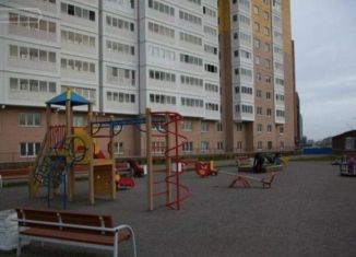 Квартира на продажу студия, 30 м2, Санкт-Петербург, проспект Королёва, 69, ЖК Каменка