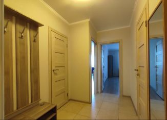2-комнатная квартира на продажу, 48 м2, деревня Подолино, Лесная улица, 4