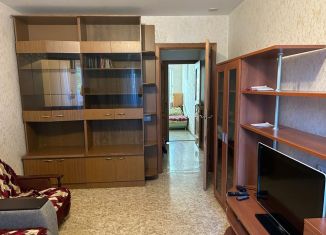 Сдача в аренду 1-ком. квартиры, 44 м2, Краснодарский край, улица Снесарева, 2