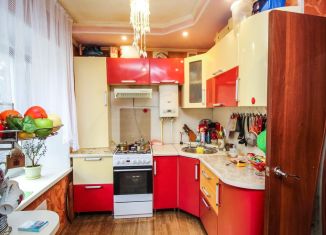 2-комнатная квартира на продажу, 50.7 м2, Ульяновская область, Хрустальная улица, 33