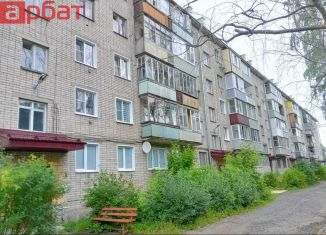 Продается 3-ком. квартира, 51.2 м2, Шарья, улица имени Адмирала Виноградова, 40