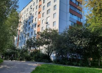 Продажа трехкомнатной квартиры, 59.1 м2, Москва, Осташковская улица, 23, Бабушкинский район