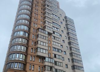 Продажа 2-ком. квартиры, 52.2 м2, Санкт-Петербург, Бухарестская улица, 96, метро Проспект Славы