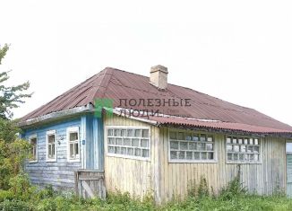 Дом на продажу, 59 м2, деревня Звягловка