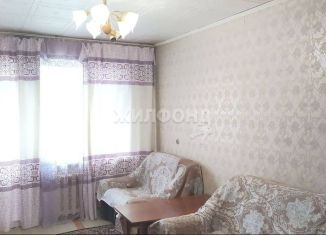 Продажа 3-комнатной квартиры, 59.3 м2, Новосибирск, улица Кропоткина, 120, метро Маршала Покрышкина