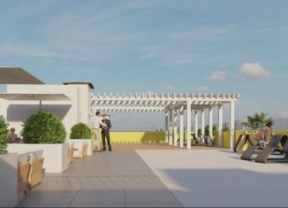 Продажа однокомнатной квартиры, 30.9 м2, Судак, улица Айвазовского, 4/2