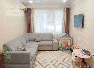 3-комнатная квартира на продажу, 50.6 м2, станица Анастасиевская, улица ПМК-5, 40