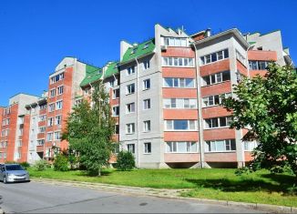 Продается 3-комнатная квартира, 92 м2, Ленинградская область, Парковая улица