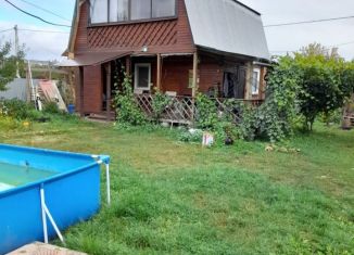 Дача на продажу, 80 м2, СНТ Казаньхимстрой