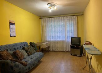 Комната в аренду, 18 м2, Новосибирск, Линейная улица, метро Гагаринская