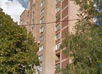 Квартира на продажу студия, 13 м2, Москва, Окская улица, 2, район Кузьминки