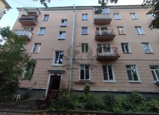 Продается комната, 23 м2, Пушкин, улица Глинки, 4