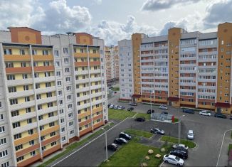 Продажа 1-комнатной квартиры, 41 м2, деревня Новосельцы, Юбилейная улица, 16