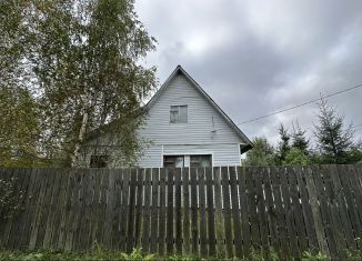 Дом на продажу, 120 м2, СНТ Поречье, Весенняя улица, 305