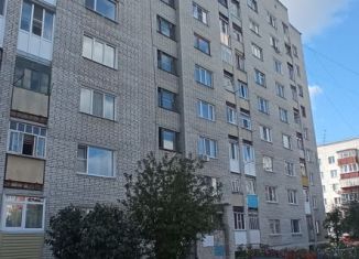 Продажа двухкомнатной квартиры, 43.1 м2, Курган, жилой район Заозёрный, 1-й микрорайон, 28